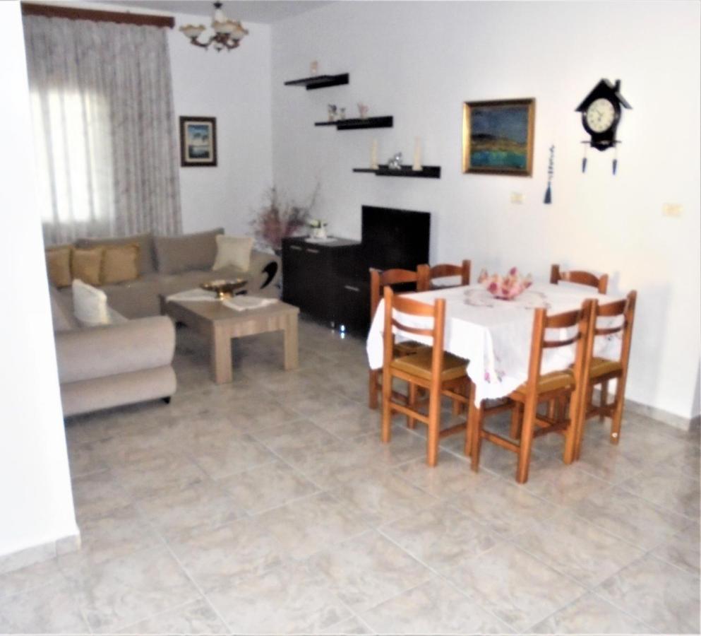 Vila Ori Ksamil Exterior foto