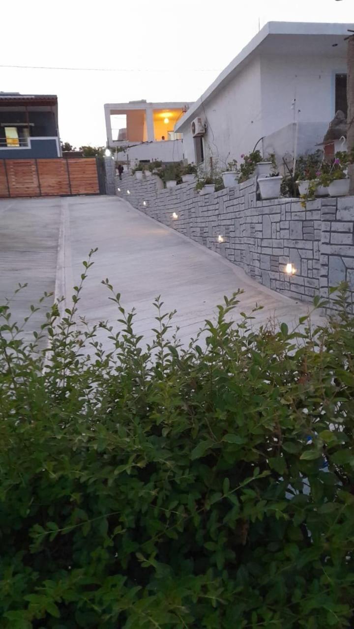 Vila Ori Ksamil Exterior foto