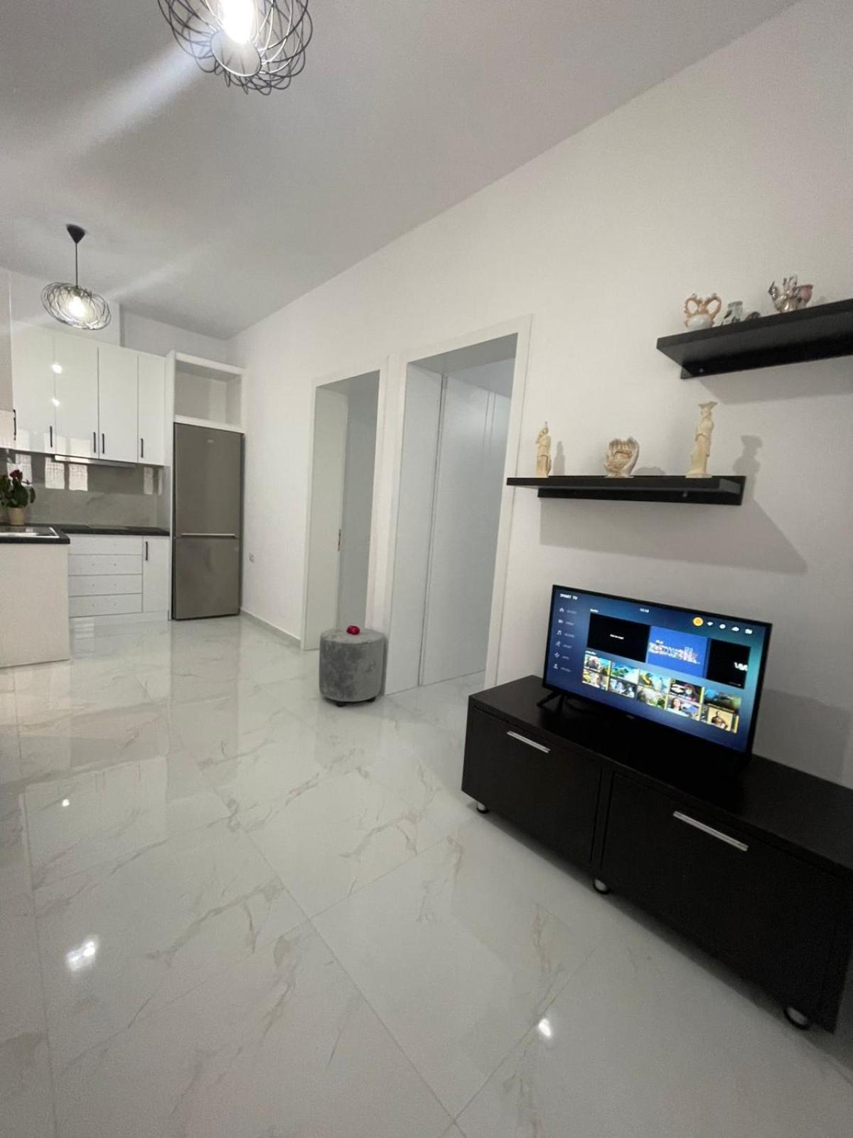 Vila Ori Ksamil Zimmer foto