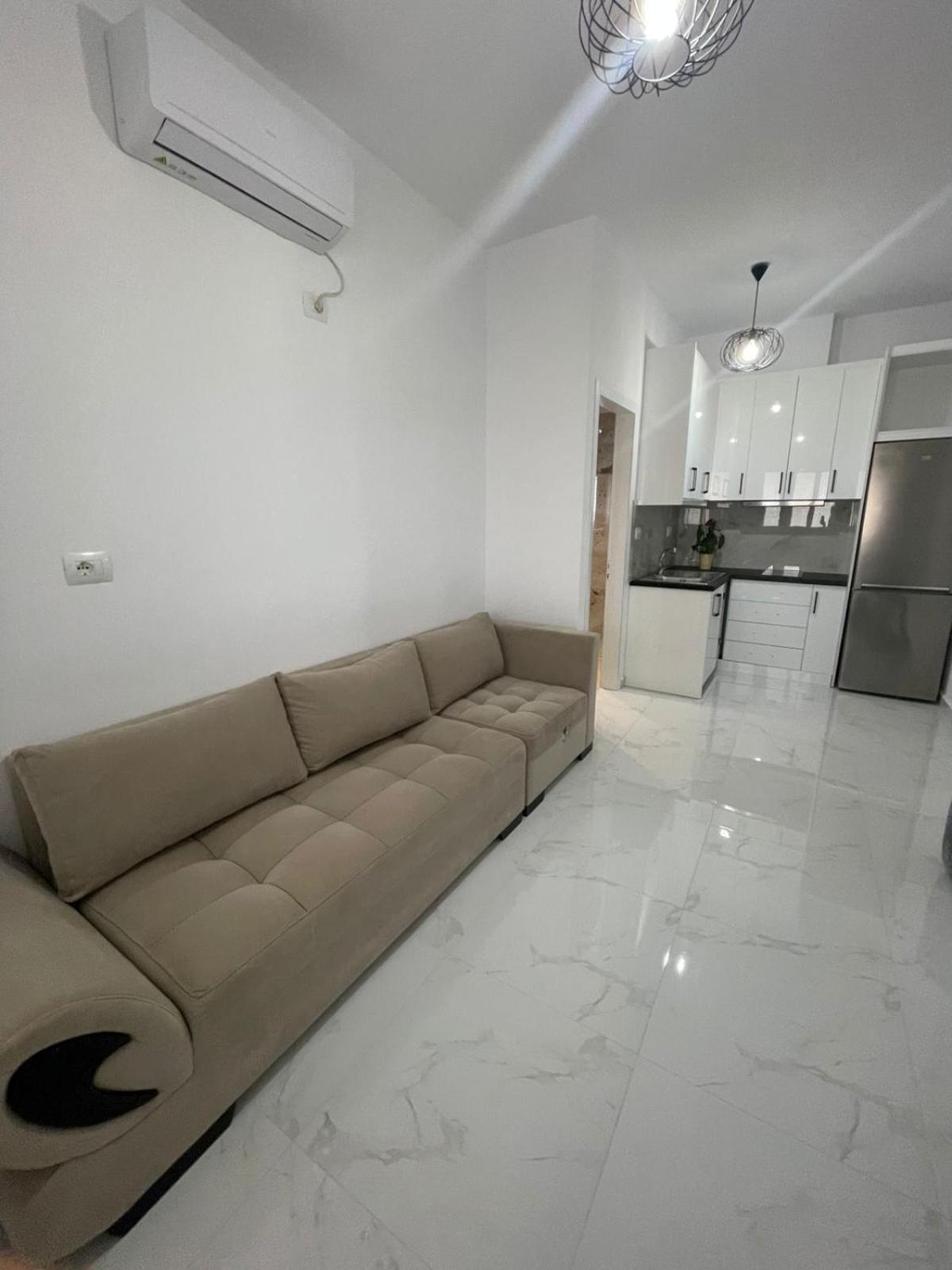 Vila Ori Ksamil Zimmer foto